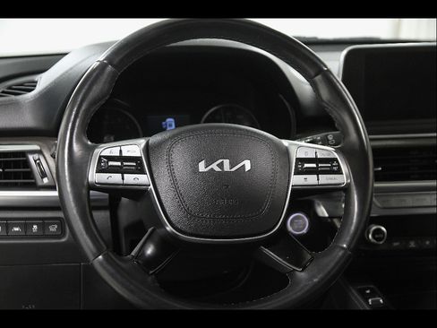 Used 2022 Kia Telluride EX w/ Towing Package AWD/4WD image 7