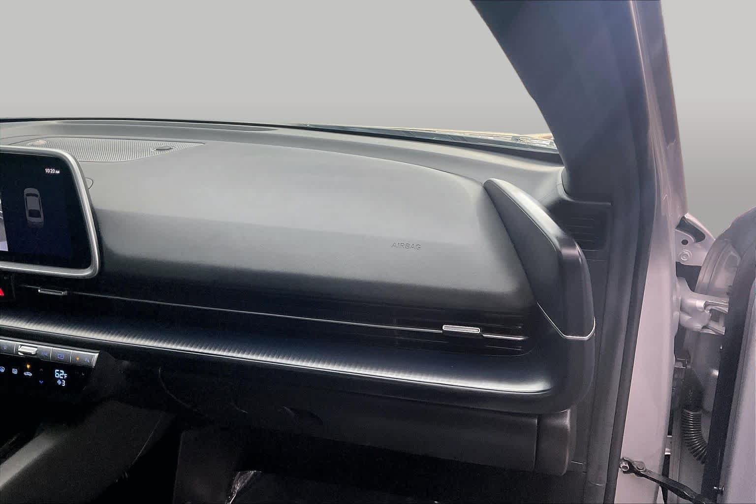 Certified 2024 Hyundai Ioniq 6 SEL RWD image 18