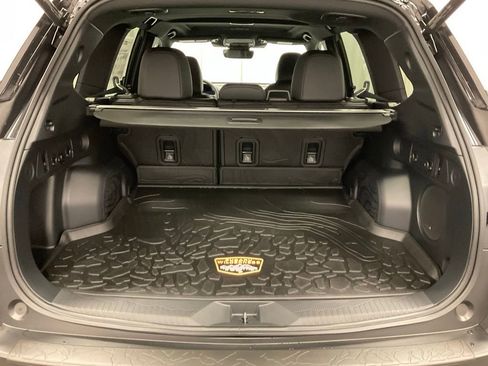 New 2026 Subaru Forester Wilderness image 25