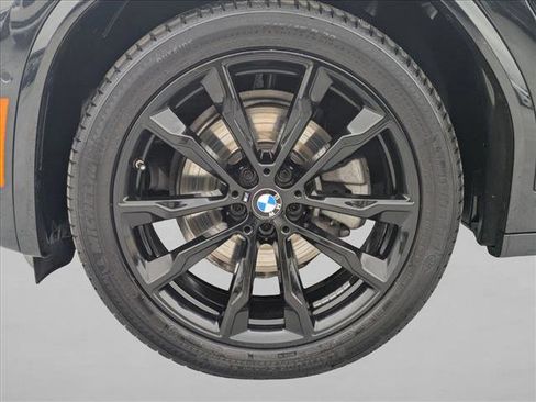 Used 2024 BMW X3 sDrive30i w/ Premium Package image 24