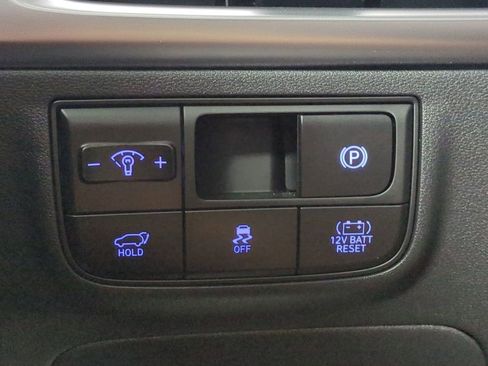 Used 2025 Hyundai Tucson SEL AWD/4WD image 30