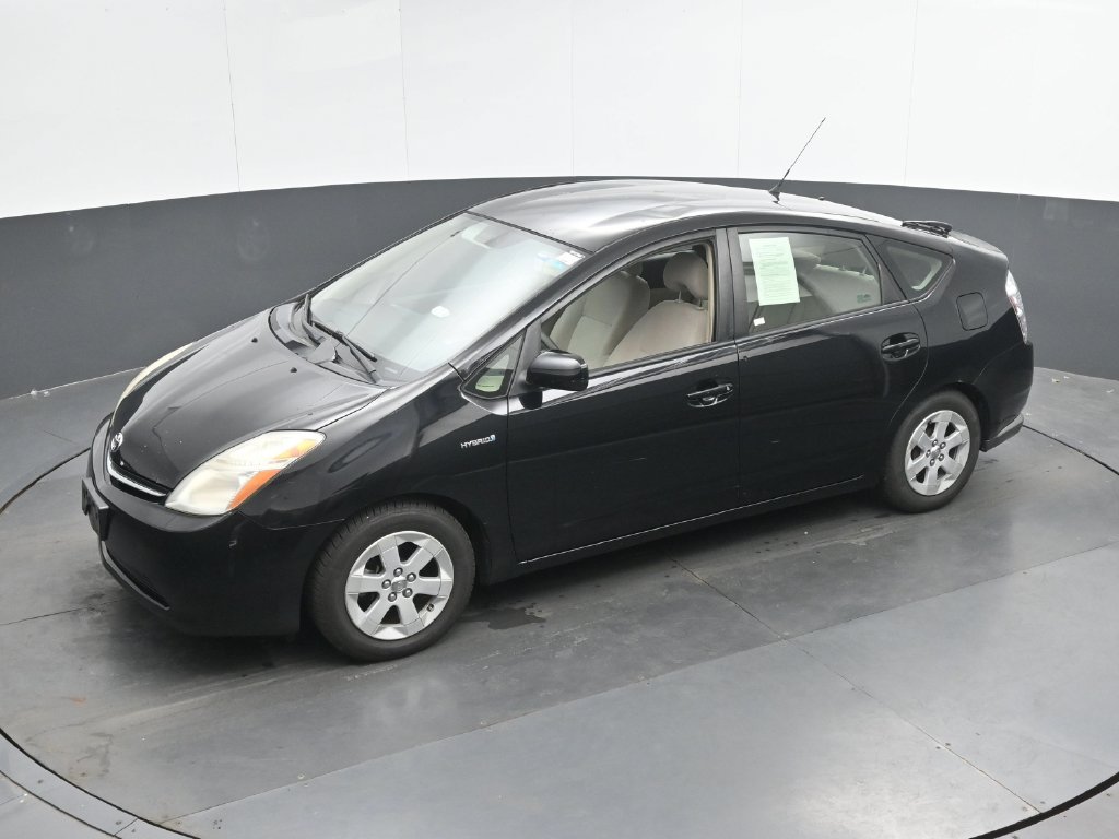Used 2009 Toyota Prius FWD image 17
