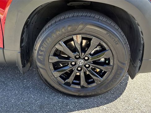 Certified 2025 MAZDA CX-50 AWD 2.5 S w/ Select Package image 60