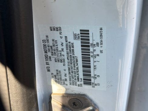 Used 2020 Ford Transit Connect XL FWD image 29