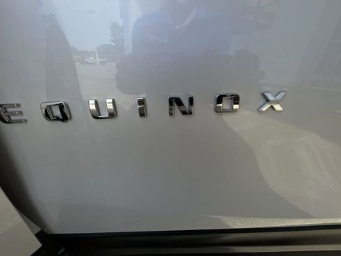 Certified 2022 Chevrolet Equinox LT FWD image 32