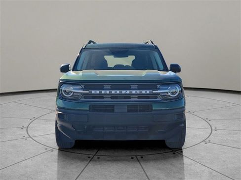 Certified 2024 Ford Bronco Sport Big Bend image 15