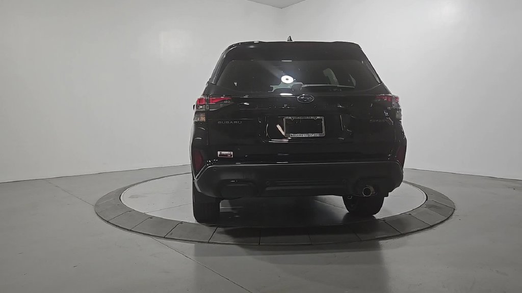 New 2026 Subaru Forester Sport AWD/4WD image 4