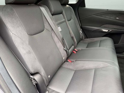 Used 2024 Lexus RX 350 FWD image 28