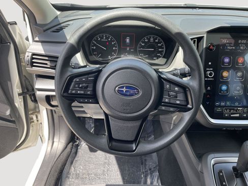 Certified 2025 Subaru Crosstrek 2.5i Premium AWD/4WD image 20