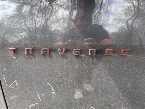 Used 2021 Chevrolet Traverse Premier w/ Redline Edition image 10