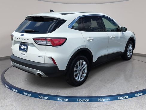 Certified 2022 Ford Escape SE w/ Convenience Package AWD/4WD image 5