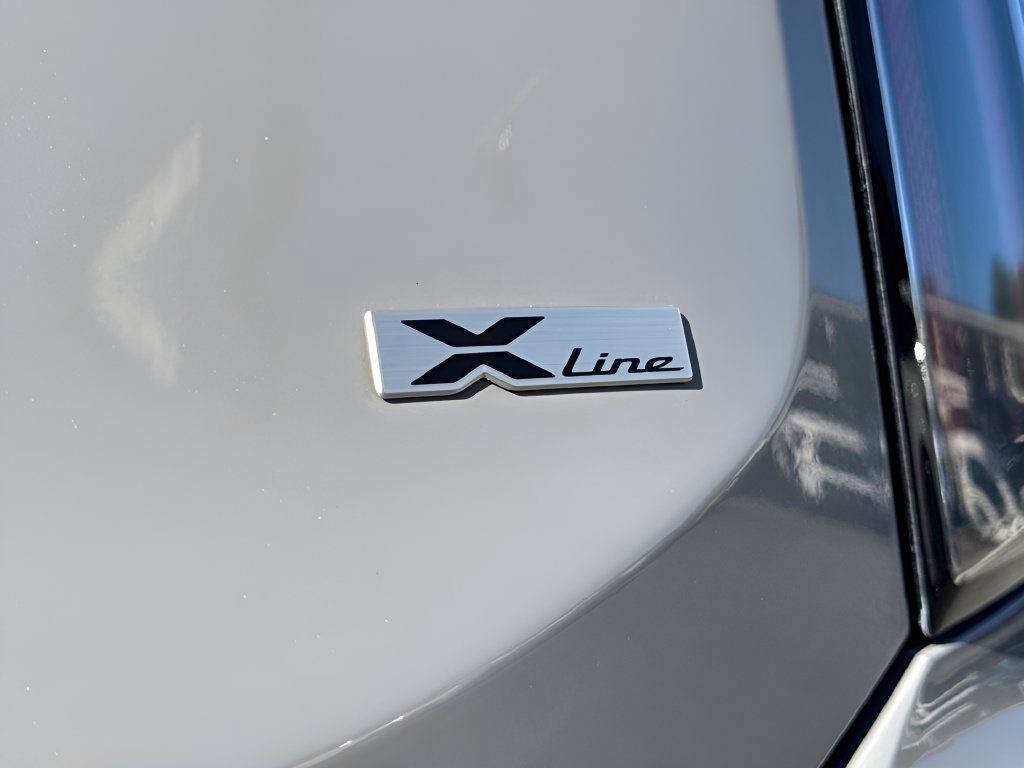 Used 2023 Kia Telluride SX X-Line AWD/4WD image 33
