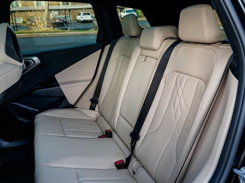 Used 2026 BMW X3 xDrive30 w/ M Sport Package image 17