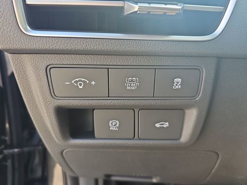 Certified 2025 Hyundai Sonata SEL FWD image 23