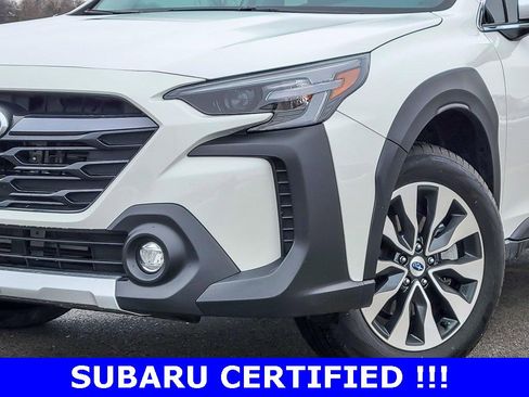 Used 2023 Subaru Outback Touring XT image 19