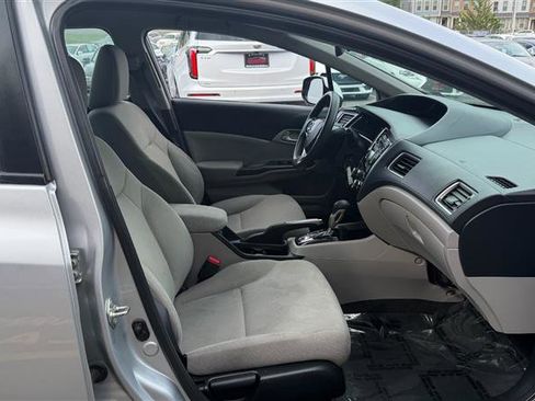 Used 2013 Honda Civic LX image 13