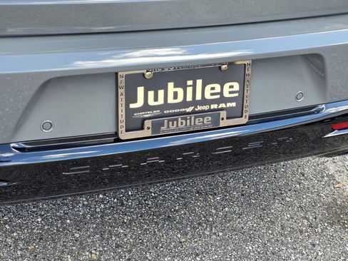 New 2026 Dodge Charger R/T Scat Pack image 47