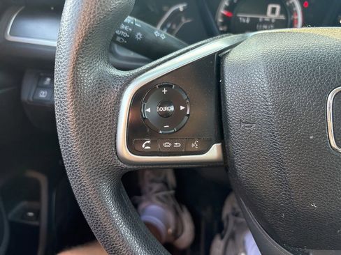 Used 2018 Honda Civic LX image 20