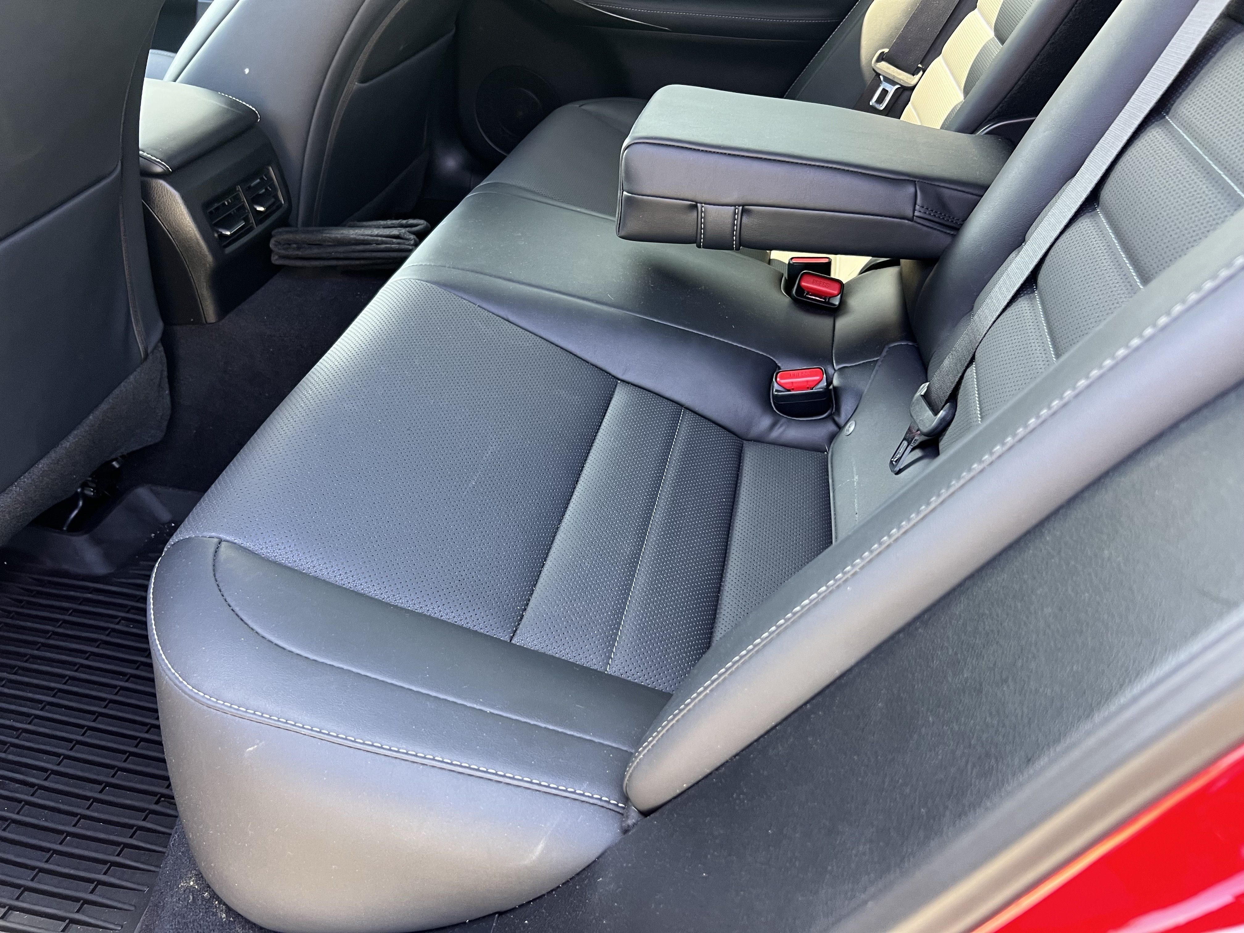 Used 2021 Lexus IS 350 F Sport AWD/4WD image 29