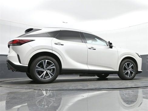 Used 2025 Lexus RX 350 Premium image 12