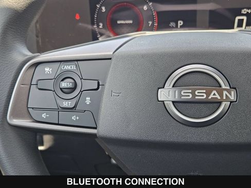 New 2026 Nissan Sentra S FWD image 23