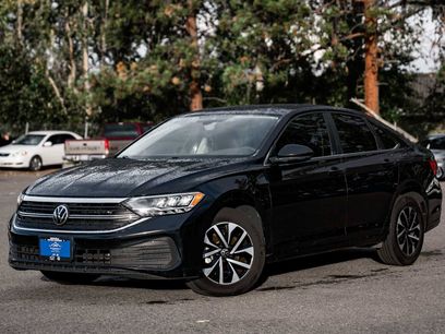 Used 2023 Volkswagen Jetta S