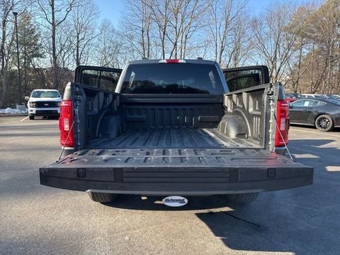 Certified 2023 Ford F150 XLT w/ Equipment Group 302A High image 26