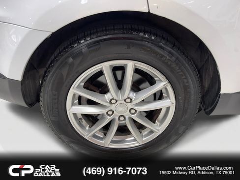 Used 2015 Land Rover Range Rover Sport SE AWD/4WD image 41
