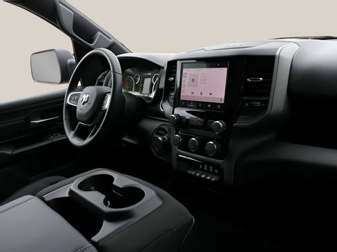 New 2026 RAM 1500 Express RWD image 18