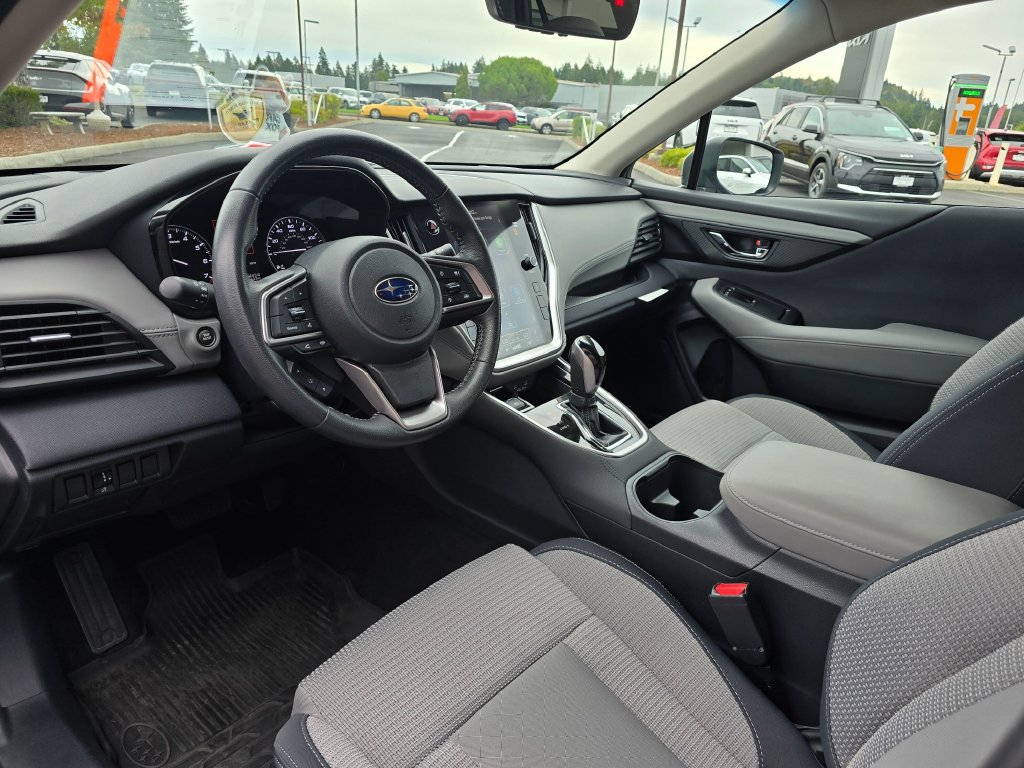 Certified 2022 Subaru Outback Premium AWD/4WD image 11