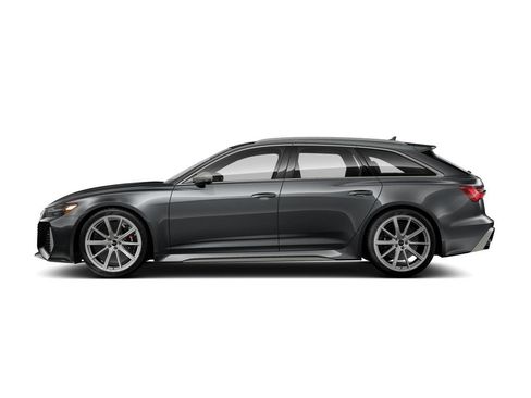 New 2026 Audi RS 6 performance image 6