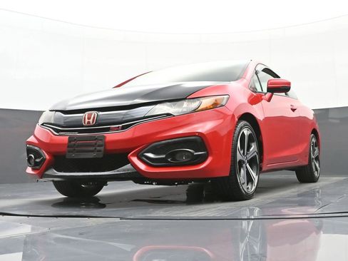Used 2015 Honda Civic Si image 40