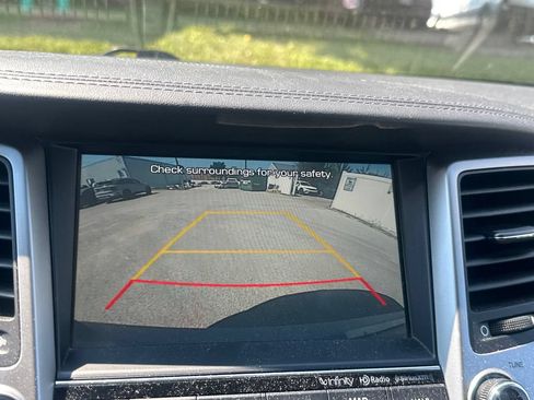 Used 2017 Hyundai Tucson Limited w/ Cargo Package AWD/4WD image 16