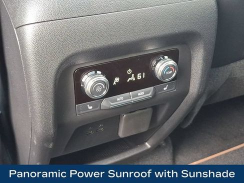 Used 2025 GMC Acadia AT4 w/ Super Cruise Package AWD/4WD image 19