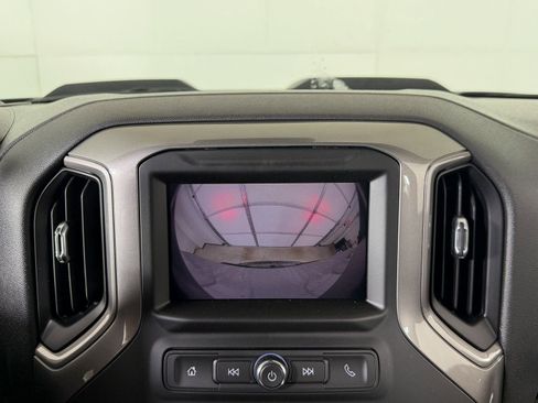 New 2026 Chevrolet Silverado 1500 Custom Trail Boss image 21