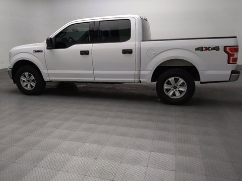 Used 2018 Ford F150 XLT AWD/4WD image 3