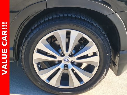 Used 2019 Subaru Ascent Limited w/ Popular Package #3 image 18