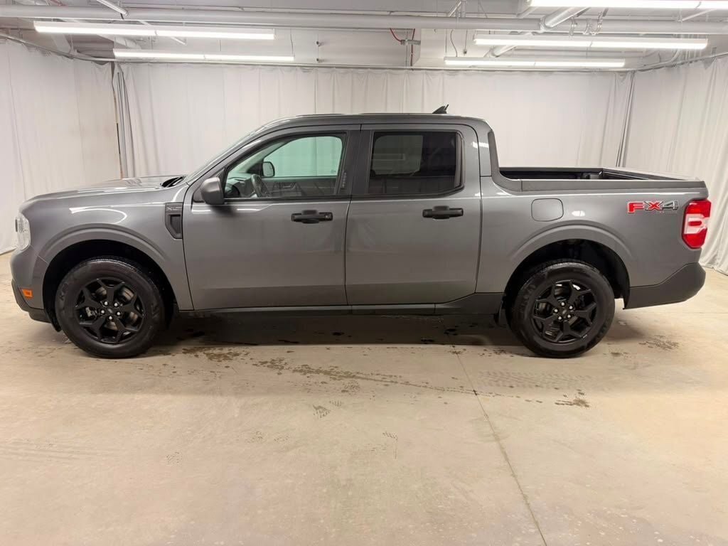 Used 2022 Ford Maverick XLT w/ Equipment Group 300A Standard AWD/4WD image 6