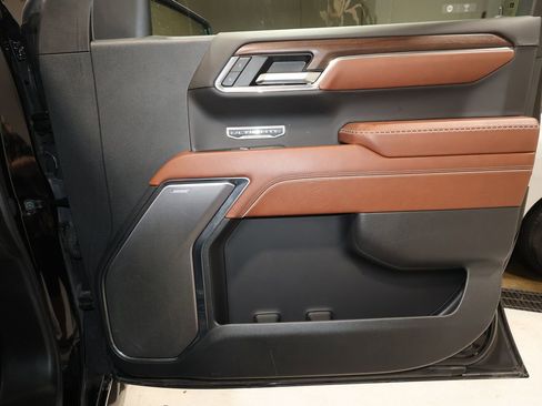 Certified 2024 GMC Sierra 1500 Denali Ultimate image 22