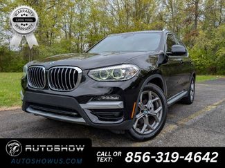 Used 2020 BMW X3 sDrive30i w/ Convenience Package RWD video 1