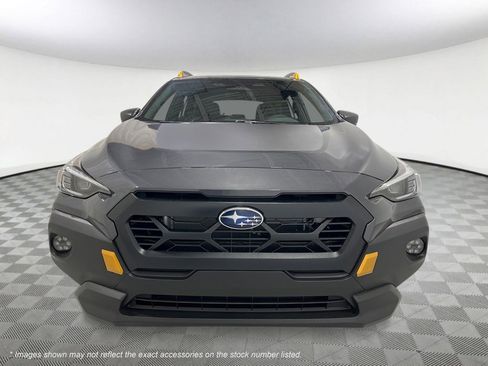 New 2026 Subaru Crosstrek 2.5i Wilderness AWD/4WD image 10
