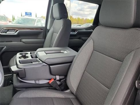 New 2026 GMC Sierra 1500 Elevation AWD/4WD image 15
