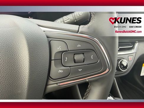 New 2026 Buick Envista Preferred w/ Convenience I Package image 14