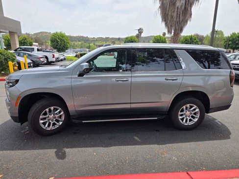 Used 2025 Chevrolet Tahoe LT image 5