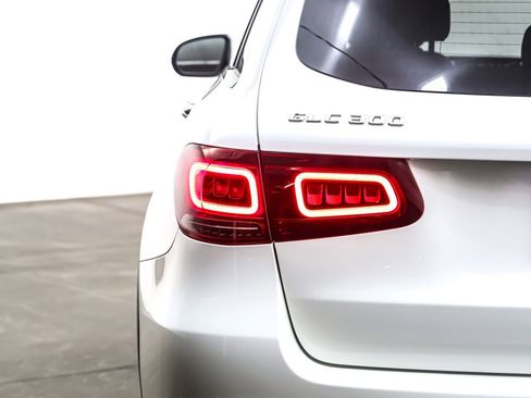 Used 2022 Mercedes-Benz GLC 300 image 15