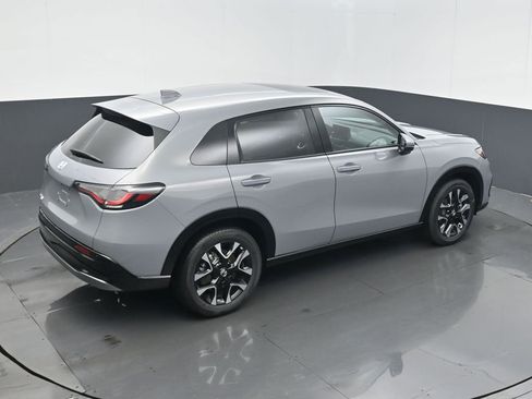 Certified 2026 Honda HR-V EX-L image 21
