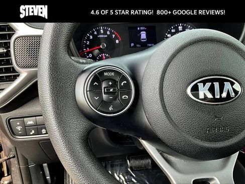 Used 2021 Kia Soul S FWD image 12