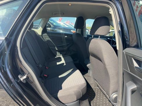 Used 2025 Volkswagen Jetta S FWD image 10