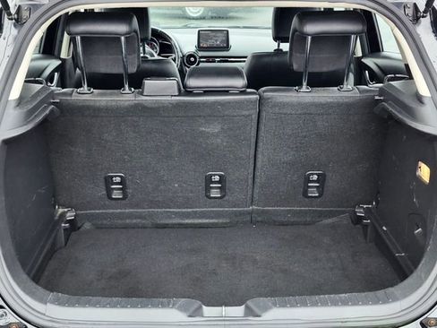 Used 2017 MAZDA CX-3 Grand Touring image 32