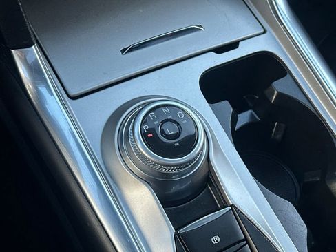 Certified 2023 Ford Explorer Limited w/ Hybrid Equipment Group 310A image 26